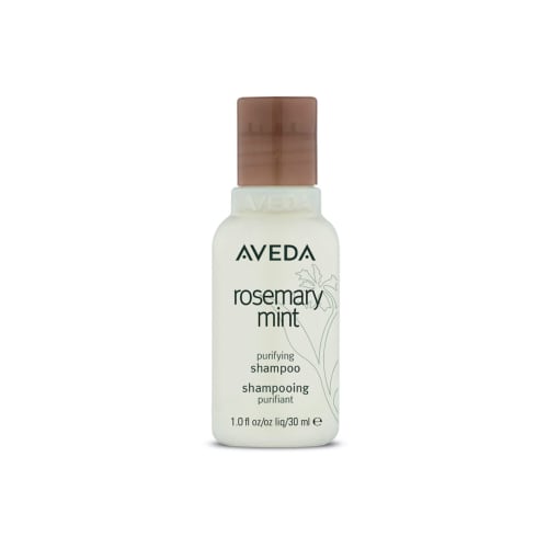 Aveda Rosemary Mint Shampoo, 1oz